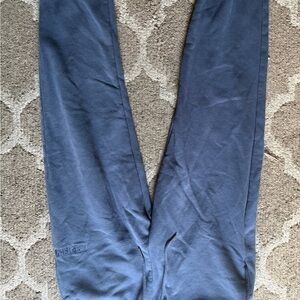 GAP Charcoal Lounge Pants